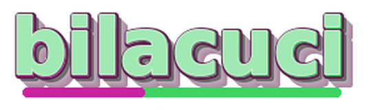 bilacuci logo