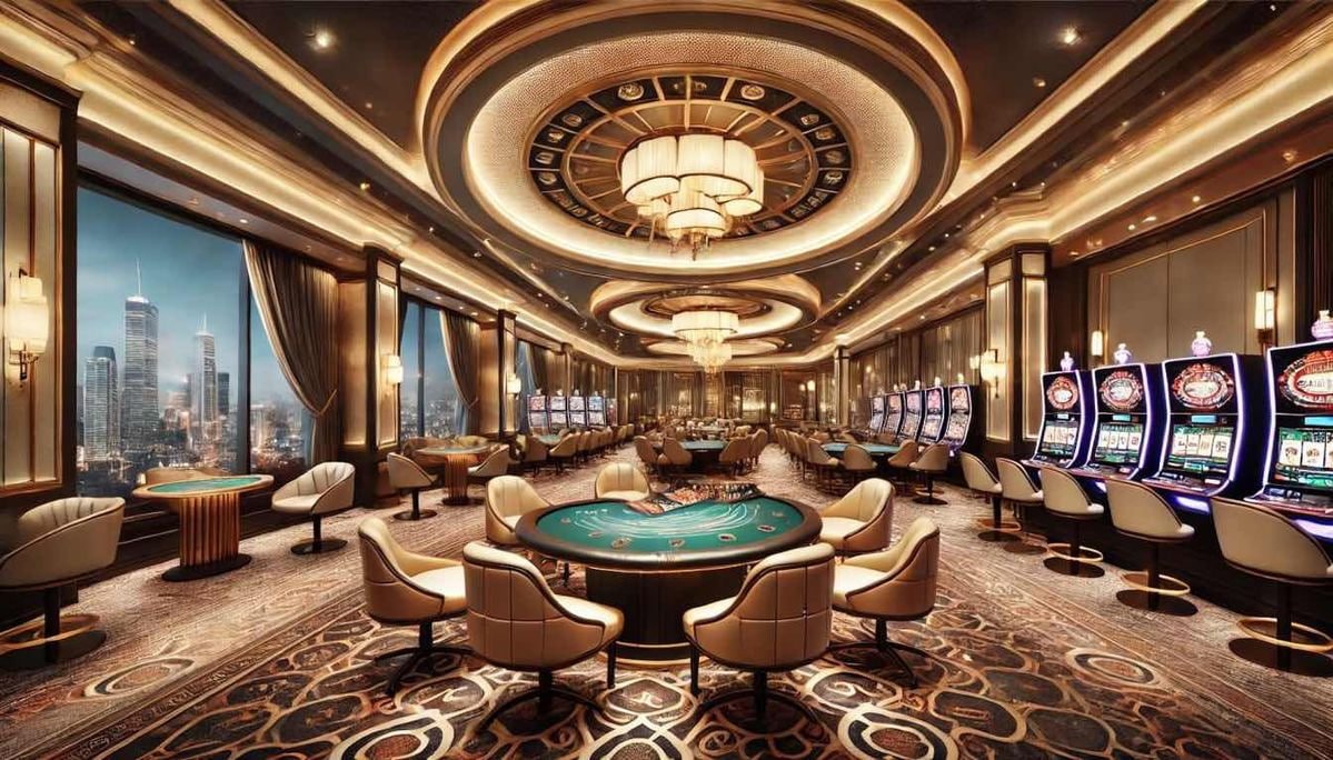 bilacuci Buka Meja Live Casino Malaysia